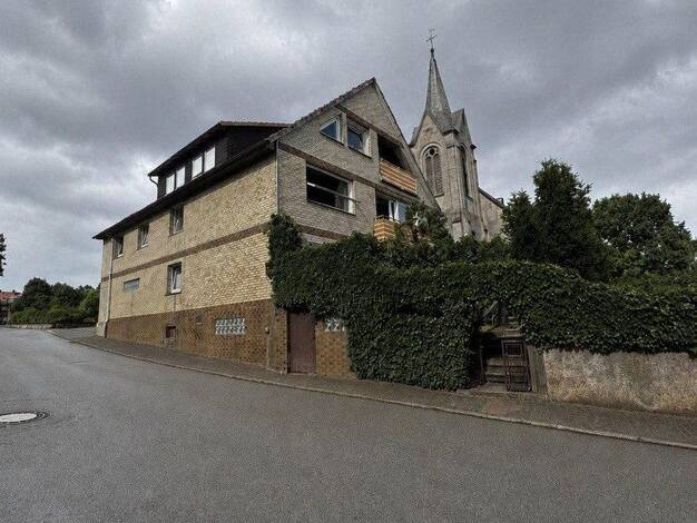 Mehrfamilienhaus zum Kauf provisionsfrei 224.970 € 10 Zimmer 360 m² 400 m² Grundstück Vasbeck 34519