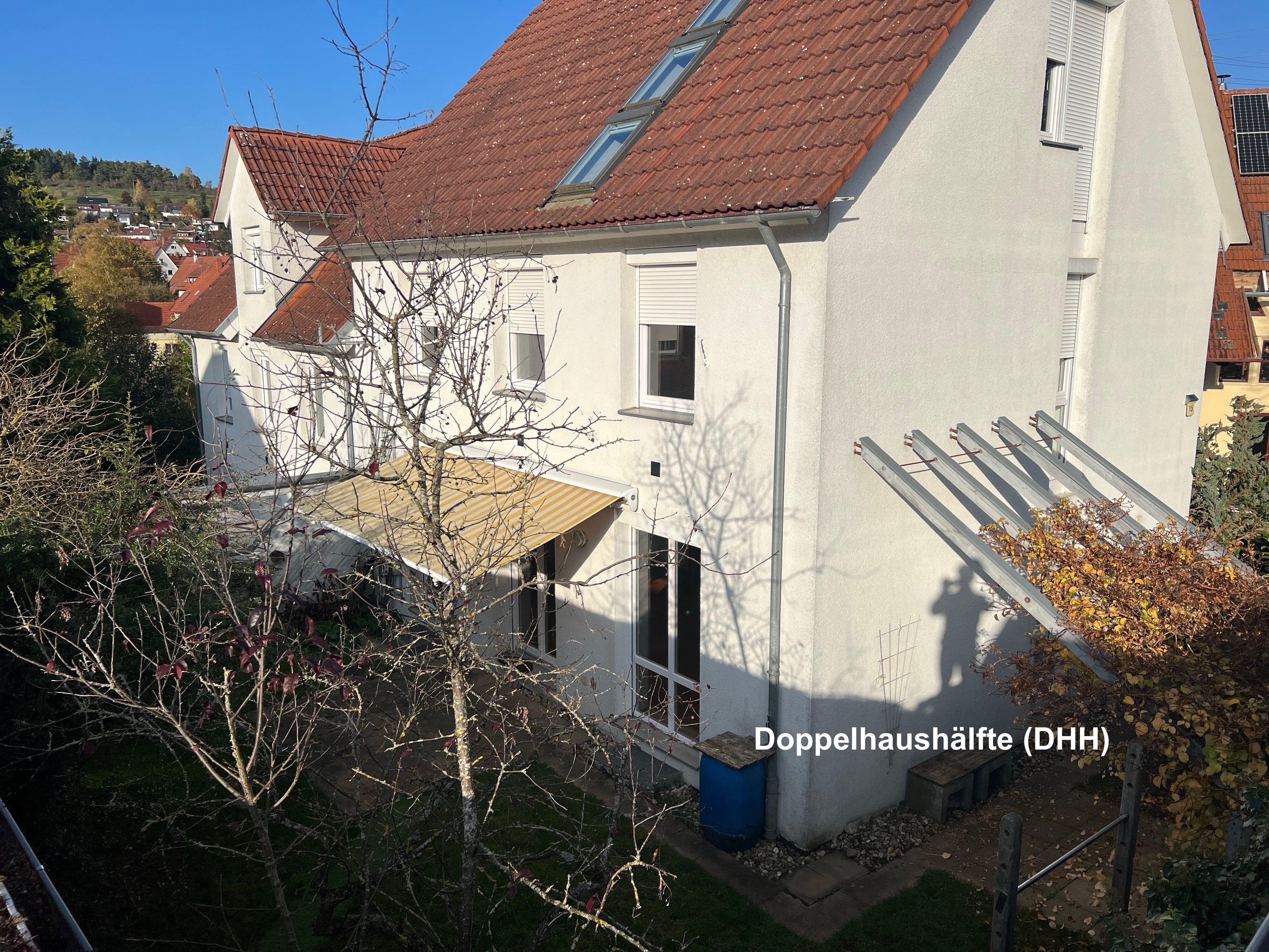 Haus zum Kauf provisionsfrei 555.000 € 7,5 Zimmer 204 m²<br/>Wohnfläche 463 m²<br/>Grundstück ab sofort<br/>Verfügbarkeit Stammheim Calw 75365