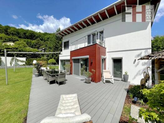 Einfamilienhaus zum Kauf 895.000 € 5 Zimmer 155,6 m² 1.000 m² Grundstück Pressbaum 3021