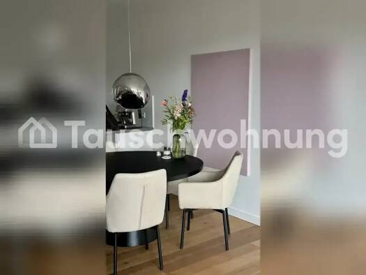 Wohnung zur Miete Tauschwohnung 1.550 € 2 Zimmer 73 m² 4. Geschoss Alsterdorf Hamburg 20251