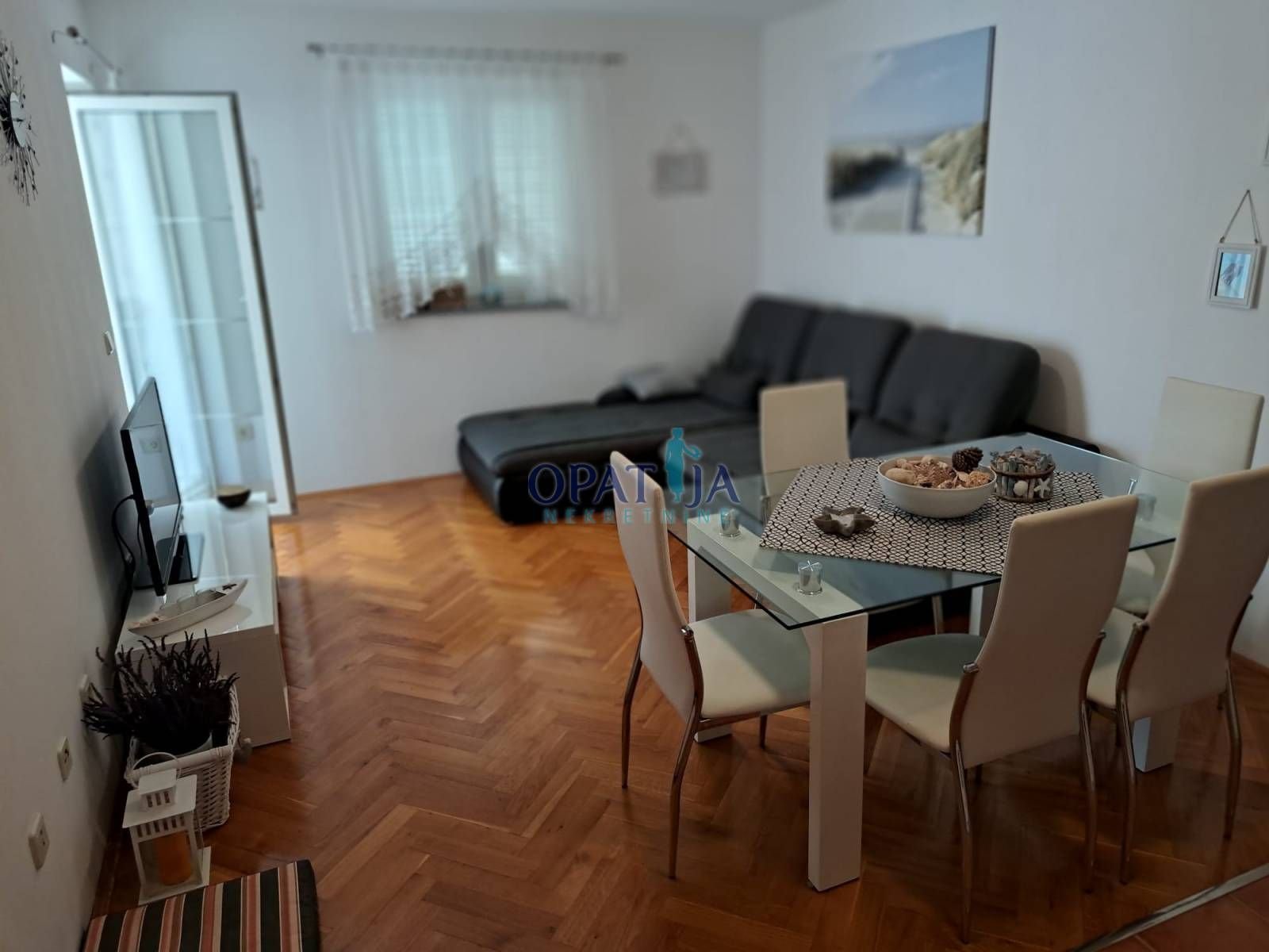 Wohnung zum Kauf 195.000 € 2 Zimmer 50 m²<br/>Wohnfläche 2.<br/>Geschoss Porec center