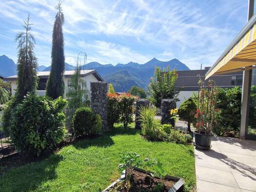 Studio zum Kauf 3 Zimmer 80 m² Hinteroferst 16a Nüziders 6714