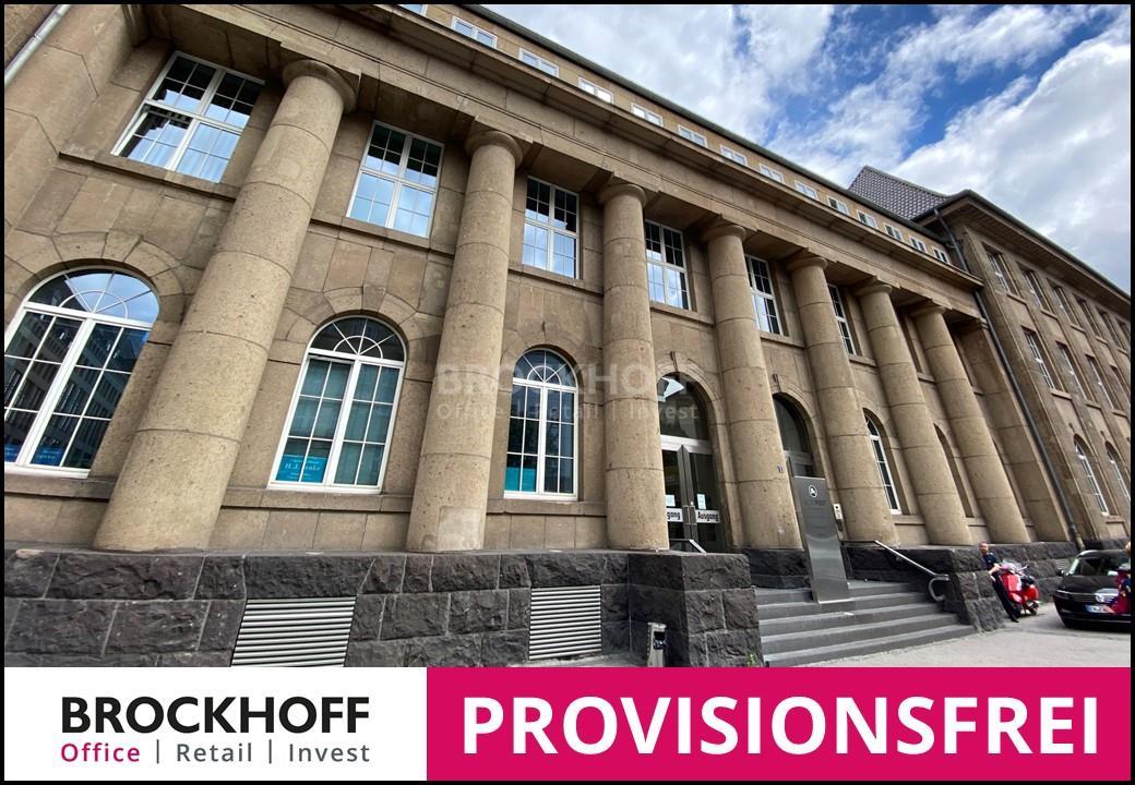 Bürogebäude zur Miete provisionsfrei 12 € 1.766 m²<br/>Bürofläche ab 103 m²<br/>Teilbarkeit Cityring - West Dortmund 44137