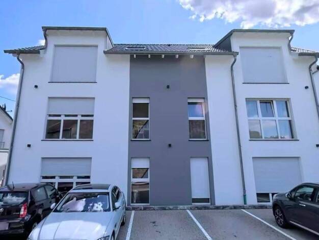 Wohnung zur Miete 900 € 2 Zimmer frei ab 01.04.2026 Kreuzweilerstraße 8 Sinz Perl 66706