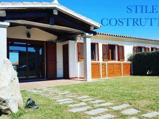 Haus zum Kauf 3 Zimmer 75 m² 85 m² Grundstück La Caletta Posada 08020