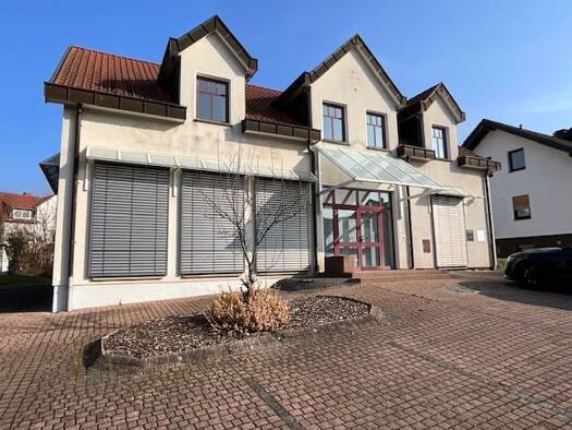 Büro zur Miete provisionsfrei 780 € 120 m² Bürofläche Teichwiesenweg 2 Wellerode Söhrewald 34320