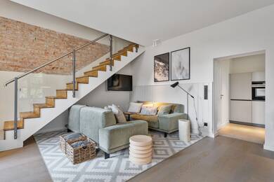Maisonette zum Kauf 1.529.000 € 4 Zimmer 127,7 m² Westerhever 25881