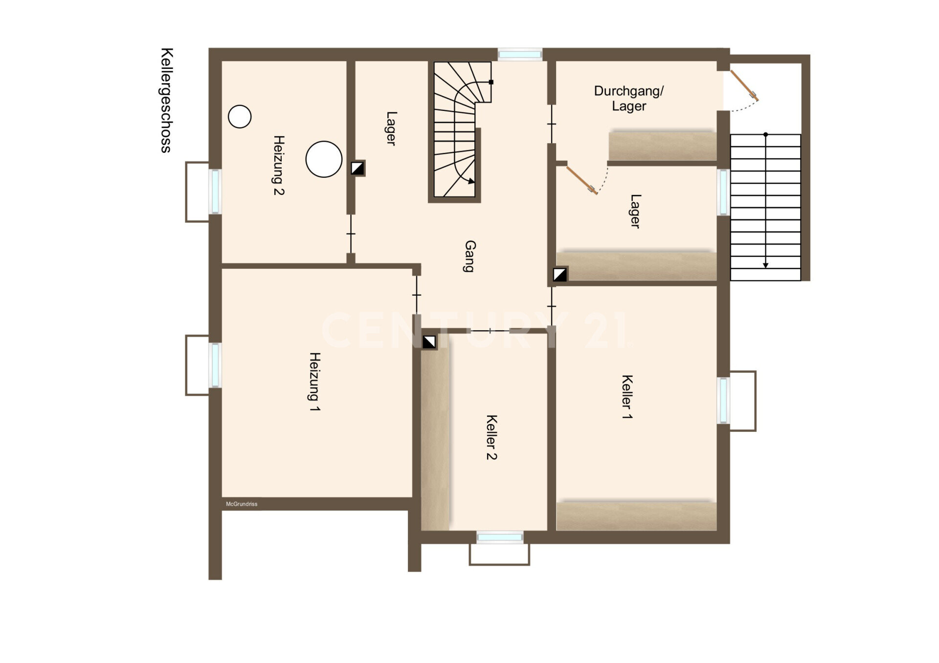 Mehrfamilienhaus zum Kauf 790.000 € 11 Zimmer 290 m²<br/>Wohnfläche 632 m²<br/>Grundstück ab sofort<br/>Verfügbarkeit Mühldorf Mühldorf a. Inn 84453