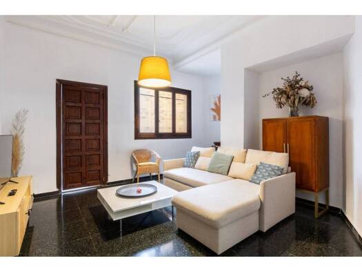 Wohnung zur Miete 1.900 € 3 Zimmer 295 m² 2. Geschoss >Carrer del Peu de la Creu > Valencia 46001