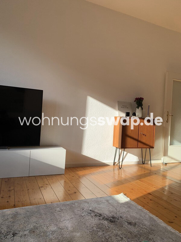 Apartment zur Miete 850 € 3 Zimmer 66 m²<br/>Wohnfläche 3.<br/>Geschoss Prenzlauer Berg 100001199