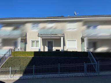 Wohnung zur Miete 550 € 2 Zimmer 59 m² EG Alte Schulstraße Burglengenfeld Burglengenfeld 93133