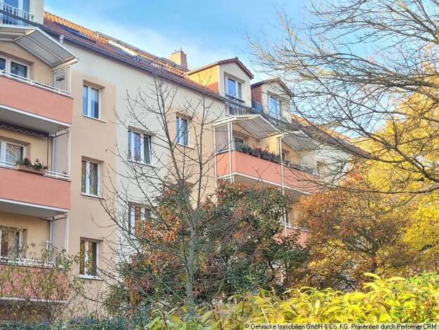 Wohnung zum Kauf 268.000 € 3 Zimmer 60 m² 3. Geschoss Baumschulenweg Berlin 12437