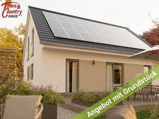 Einfamilienhaus zum Kauf - Erstbezug provisionsfrei 347.980 € 5 Zimmer 143 m² Hamersleben Am Großen Bruch 39393