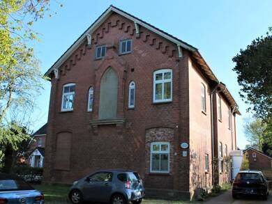 Wohnung zum Kauf 259.000 € 2 Zimmer 52 m² Dachgeschoss, EG Wrixum/Föhr 25938