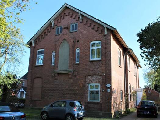 Wohnung zum Kauf 259.000 € 2 Zimmer 52 m² EG Wrixum/Föhr 25938