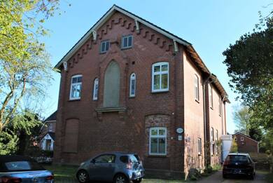 Wohnung zum Kauf 259.000 € 2 Zimmer 52 m² Dachgeschoss, EG Wrixum/Föhr 25938