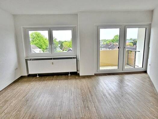 Wohnung zum Kauf 137.000 € 3 Zimmer 66 m² 2. Geschoss Moordeich Stuhr 28816