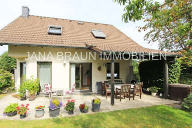 Einfamilienhaus zum Kauf 500.000 € 4 Zimmer 112,9 m² 845 m² Grundstück Schwanebeck Schwanebeck 16341