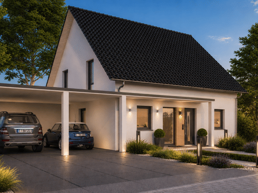 Einfamilienhaus zum Kauf 421.000 € 5 Zimmer 145 m² 1.396 m² Grundstück Mittelbach Chemnitz 09224