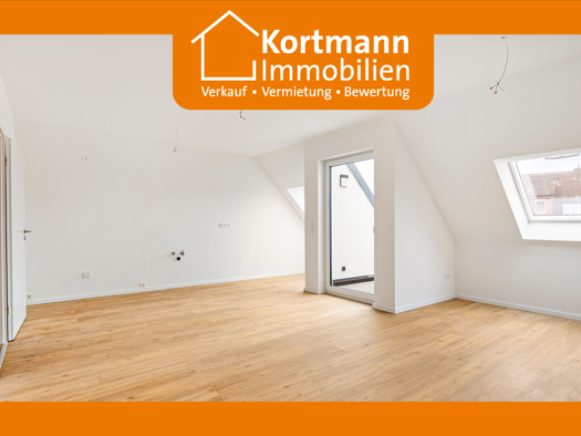 Studio zum Kauf provisionsfrei 293.156 € 2 Zimmer 70,5 m² Nordwalde 48356