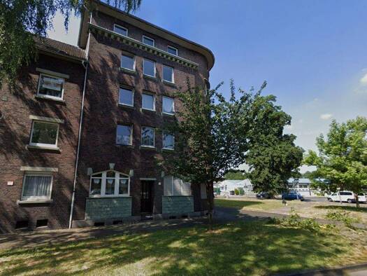 Wohnung zur Miete 409 € 2,5 Zimmer 61 m² 3. Geschoss frei ab 01.03.2026 Laurentiusstraße 39 Wanne Herne 44649