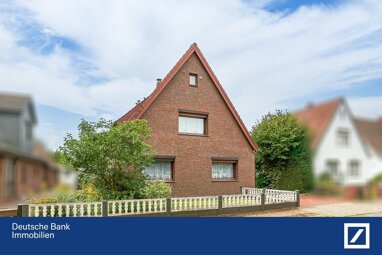 Doppelhaushälfte zum Kauf provisionsfrei 249.000 € 5 Zimmer 119 m² 390 m² Grundstück Stickgras I - Bezirk 6 Delmenhorst 27751