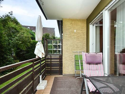 Wohnung zum Kauf 130.000 € 2 Zimmer 70 m² Bad Harzburg 38667