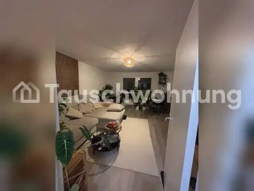 Wohnung zur Miete Tauschwohnung 670 € 2 Zimmer 63 m² Oberstadt Mainz 55116