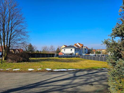 Grundstück zum Kauf provisionsfrei 74.000 € 824 m² Grundstück frei ab sofort Blücherweg Weißenfels 06667