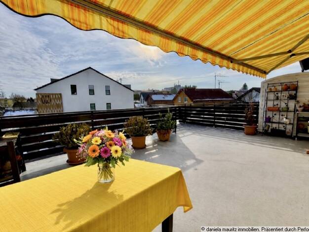 Wohnung zum Kauf 445.000 € 3 Zimmer 87 m² 1. Geschoss Ebersberg 85560