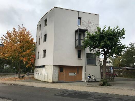 Wohnung zur Miete nur mit Wohnberechtigungsschein 456 € 2 Zimmer 60,2 m² 3. Geschoss frei ab 16.10.2026 Maulbeerplantage 14 B Unterneustadt Kassel 34123