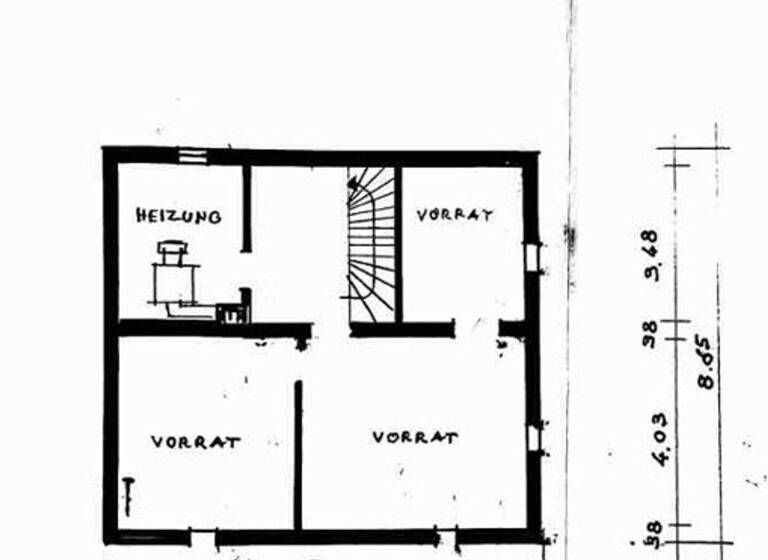 Einfamilienhaus zum Kauf provisionsfrei 349.000 € 8 Zimmer 173 m² 609 m² Grundstück Emmelshausen 56281