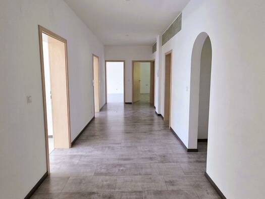 Wohnung zur Miete 1.000 € 4 Zimmer 120 m² 3 Geschosse frei ab sofort Ebingen Albstadt 72458