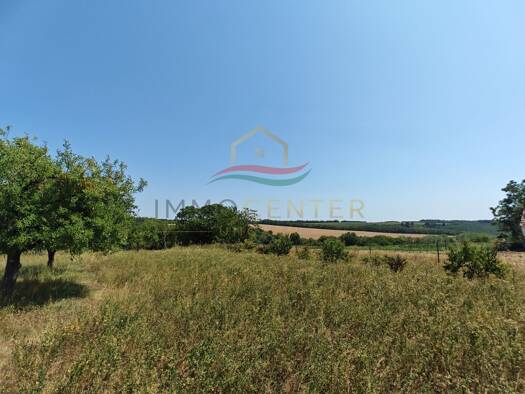 Grundstück zum Kauf 8.900 € 3.287 m² Grundstück Horvátkút 8709