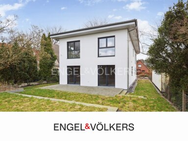 Einfamilienhaus zum Kauf 895.000 € 6 Zimmer 200 m² 651 m² Grundstück Garstedt Norderstedt 22848