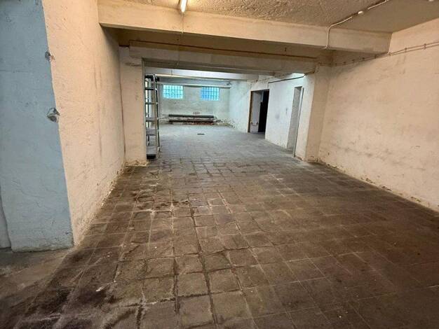 Lagerhalle zur Miete provisionsfrei 100 m² Lagerfläche Herkulesstr. 9 Ostviertel Essen 45127