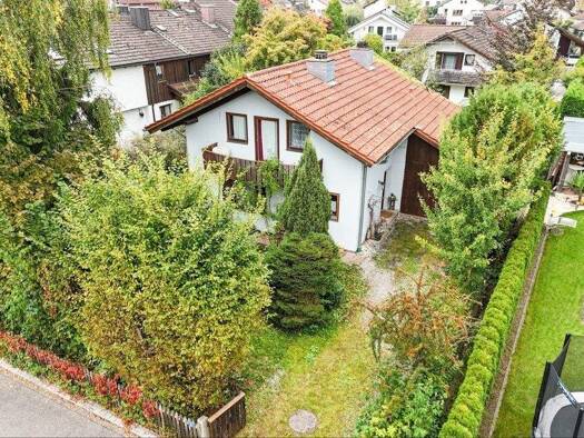 Einfamilienhaus zum Kauf 580.000 € 4 Zimmer 103 m² 510 m² Grundstück Haidholzen Stephanskirchen 83071