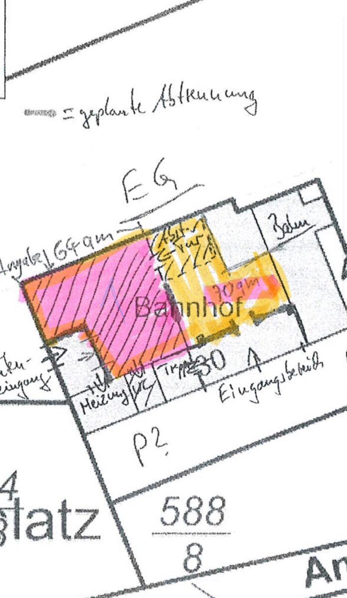 Lagerhalle zur Miete 321 € 107 m²<br/>Lagerfläche Bruchmühlbach Bruchmühlbach-Miesau 66892