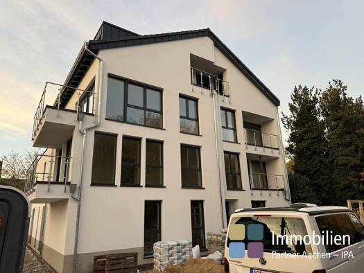 Wohnung zum Kauf 340.000 € 4 Zimmer 81 m² 1. Geschoss frei ab 01.02.2026 Nagelschmiedstr. 21 Dürwiß Eschweiler / Dürwiß 52249