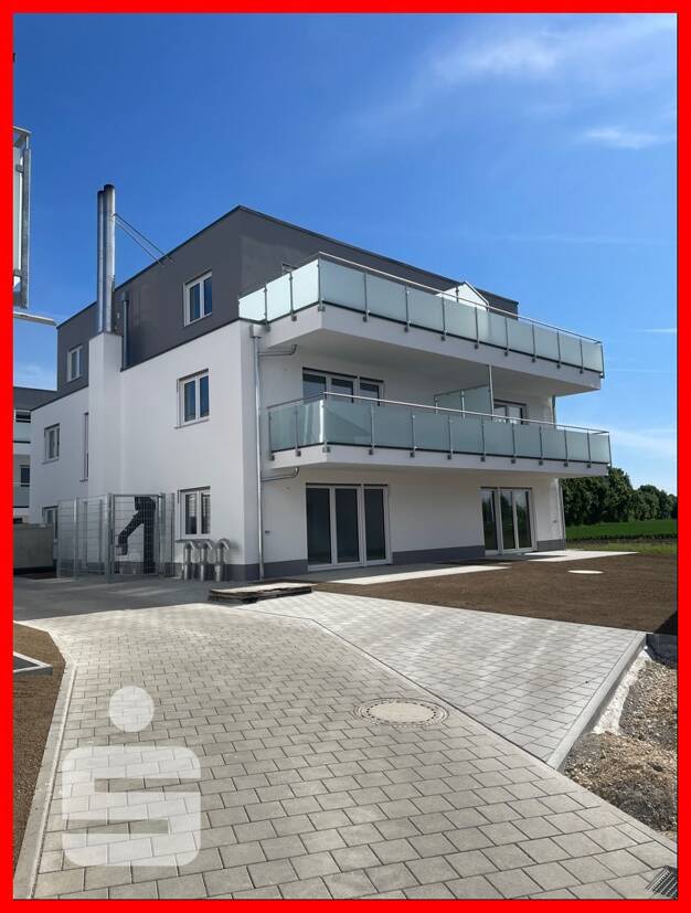 Wohnung zum Kauf provisionsfrei 330.300 € 2 Zimmer 73,4 m² Lauingen Lauingen 89415