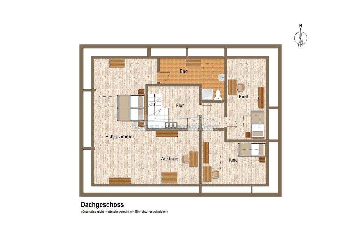 Einfamilienhaus zum Kauf 749.000 € 7,5 Zimmer 246 m²<br/>Wohnfläche 1.841 m²<br/>Grundstück Sittensen Sittensen 27419