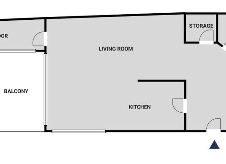 Wohnung zur Miete 2.040 € 3 Zimmer 108 m² 4. Geschoss frei ab sofort Karl-Marx-Straße 190 Neukölln Berlin 12053