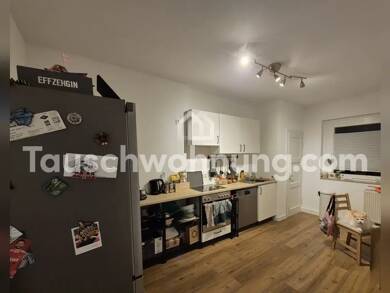 Wohnung zur Miete Tauschwohnung 690 € 2 Zimmer 60 m² 2. Geschoss Köln 51065