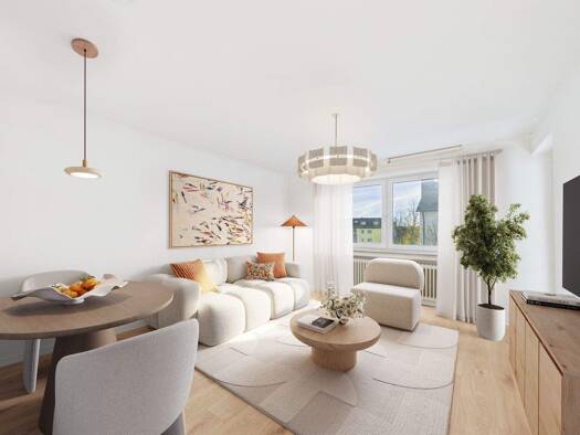 Wohnung zum Kauf 345.000 € 3 Zimmer 63 m² 2. Geschoss Fürstenfeldbruck 82256