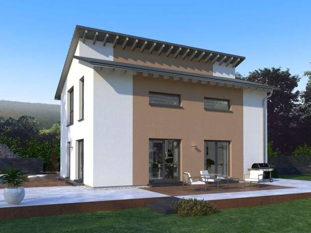 Haus zum Kauf 599.000 € 5 Zimmer 161,5 m² 600 m² Grundstück Werneuchen Werneuchen 16356