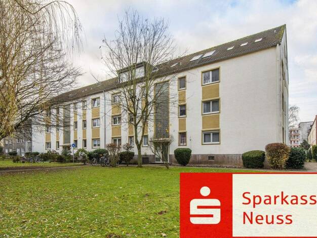 Wohnung zum Kauf 160.000 € 2 Zimmer 54,5 m² Horrem Dormagen 41540