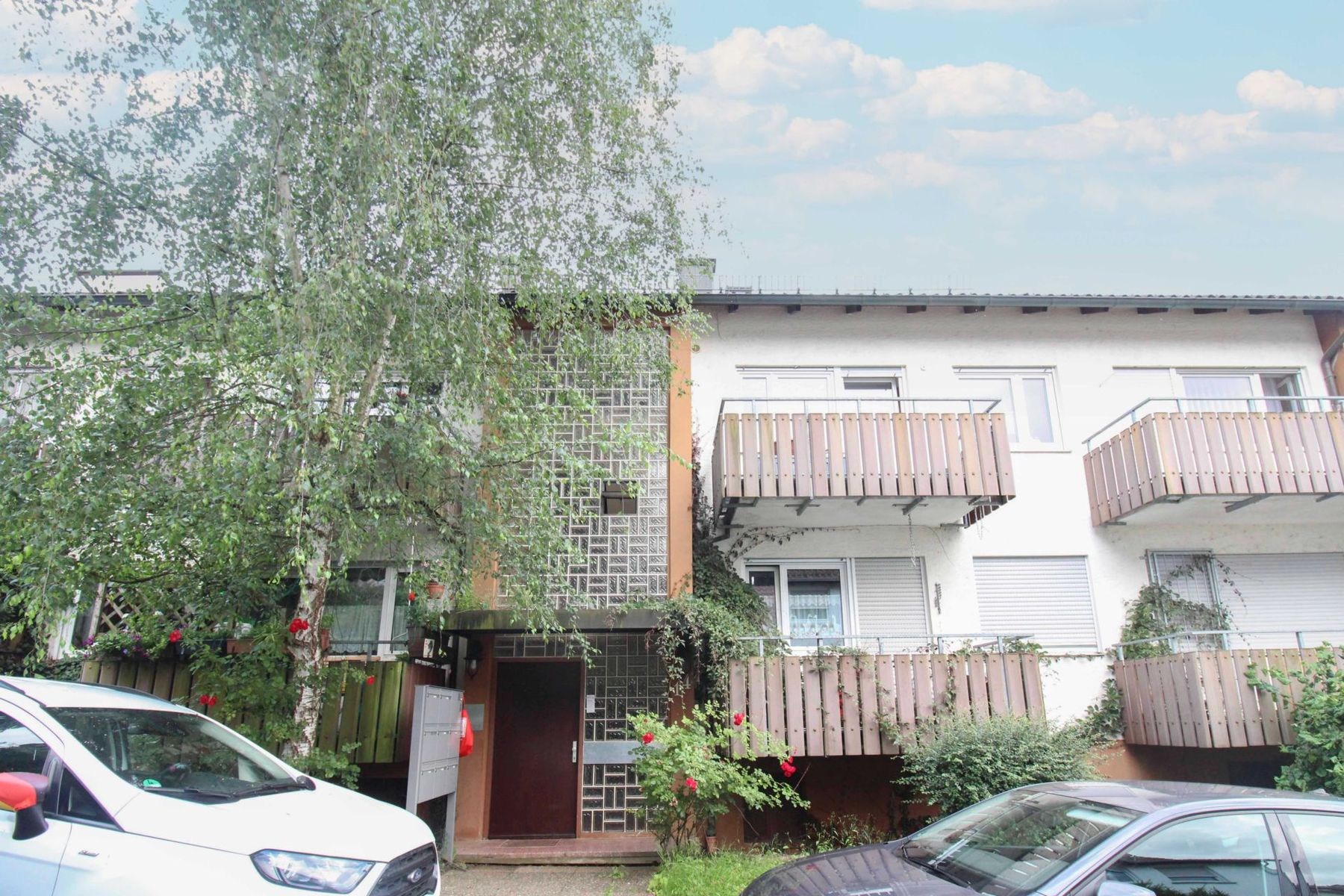 Immobilie zum Kauf als Kapitalanlage geeignet 199.000 € 3,5 Zimmer 83,2 m²<br/>Fläche Marbach Marbach am Neckar 71672