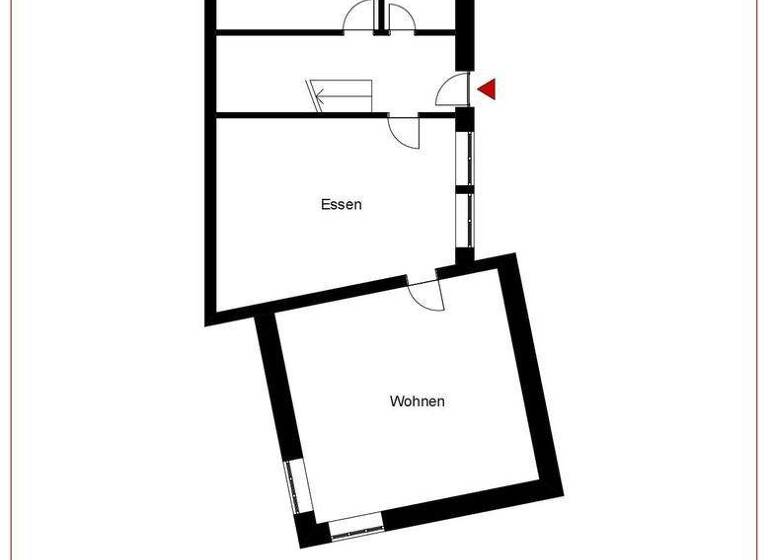 Doppelhaushälfte zum Kauf 129.000 € 4 Zimmer 84 m² 240 m² Grundstück Waldmohr 66914