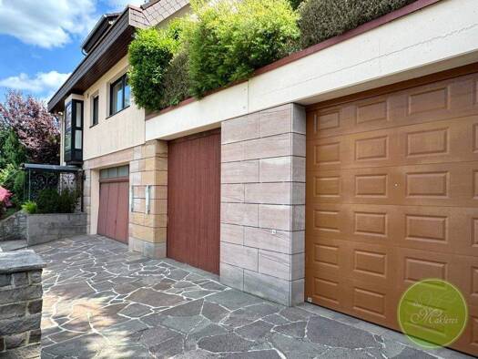 Einfamilienhaus zum Kauf 776.450 € 7 Zimmer 298,8 m² 995 m² Grundstück frei ab sofort Mühlhof Nürnberg 90453