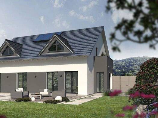 Mehrfamilienhaus zum Kauf - Erstbezug 614.690 € 8 Zimmer 262,4 m² 1.012 m² Grundstück Woffelsbach Simmerath 52152